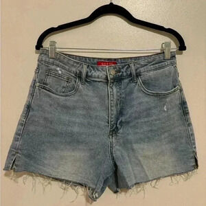 GUESS Excellent Condition Shorts High Rise Size 31